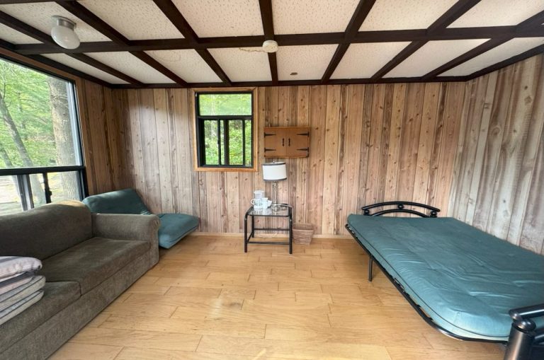 Bunkie