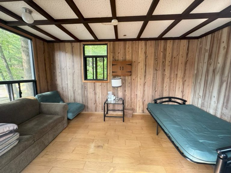 Bunkie