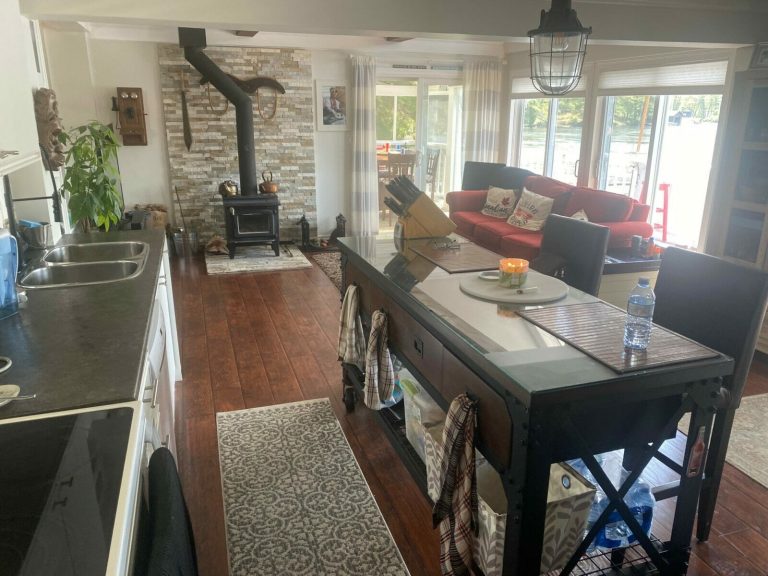 Kitchen-open-concept