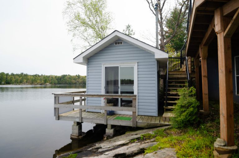 bunkie