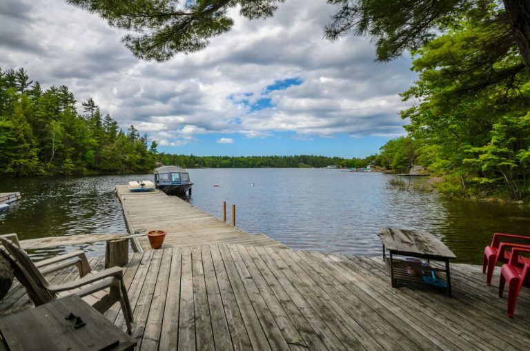 dock-view