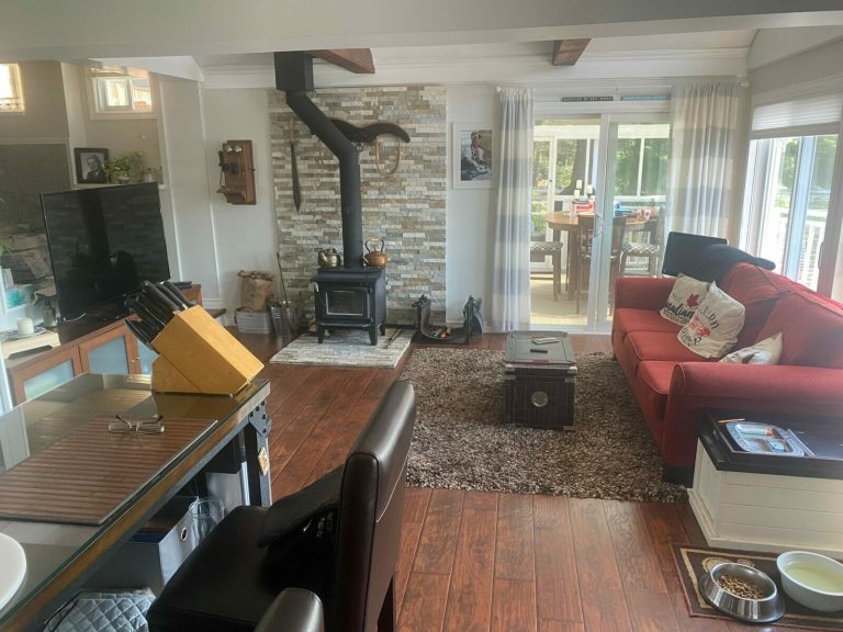 living-room